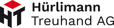 HT Hürlimann Treuhand AG - Logo ab 2020